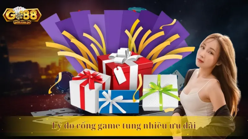 Cơ hội trúng Jackpot lớn tại Sodo99